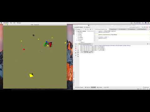 submission for project