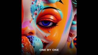 Gabry Ponte, HOSANNA - One By One (Studio Acapella)