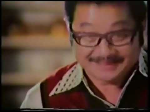サンヨー食品　サッポロ一番みそラーメン（1978年）【CM】