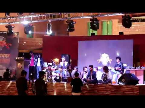 Tu Kuja Man Kuja By Nauman Ali & (Heela the Band) #ucp #punjab #nfak #live