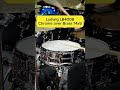 Thanks for sharing your snare drums with us @jairlobo #snaresoftheday #snaredrumfreakz #snaredrum