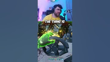 The BEST Part Of Borderlands...