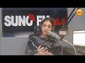 Governor Sindh to Cover Treatment of Disabled Child Denied by India | RJ Faiza Qureshi |Suno FM 89.4