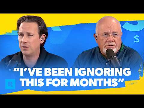 He Doesn't Know I'm Hiding Debt