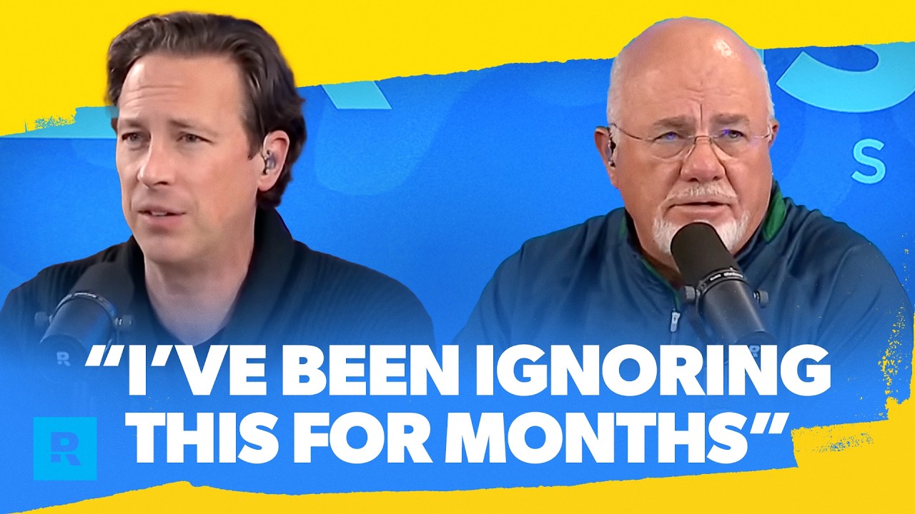 He Doesn’t Know I’m Hiding Debt