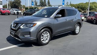 2017 Nissan Rogue Pasadena, Glendale, Los Angeles, San Gabriel Valley, Monrovia EP39769