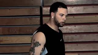 Deron Williams Teach Crossover Dribble/Step Back Move - @EuroStep