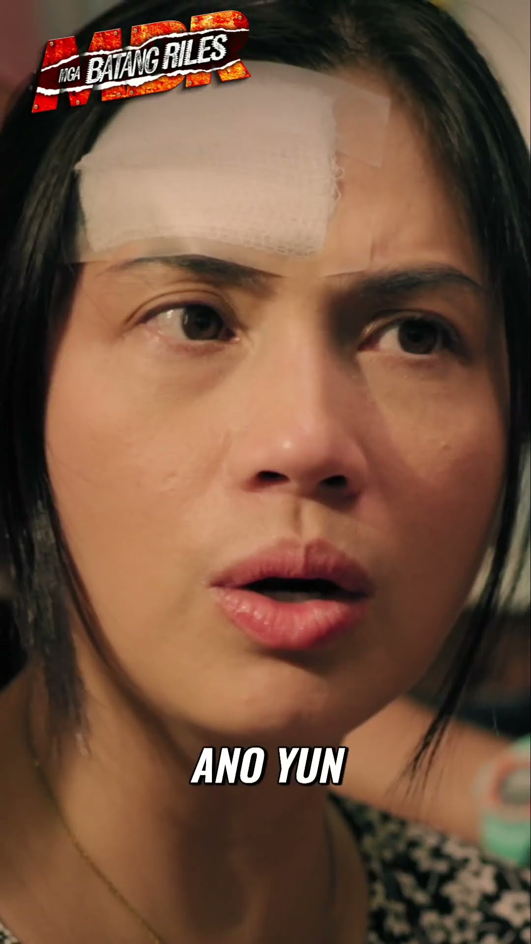 Ang taksil na si Dolor! #shorts | Mga Batang Riles