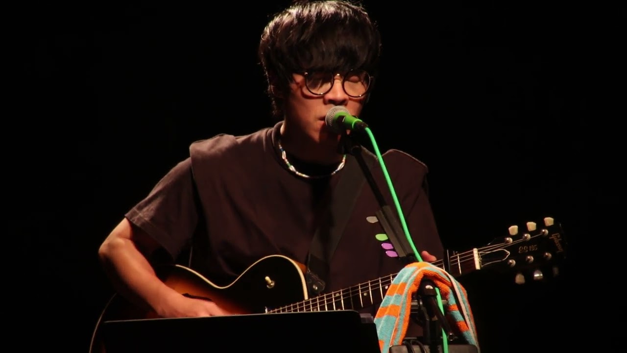 2023盧廣仲春季巡迴 輕輕