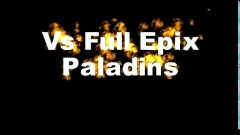 Incredible Shaman Tricks