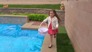 Olivia Kiel Easter 2016