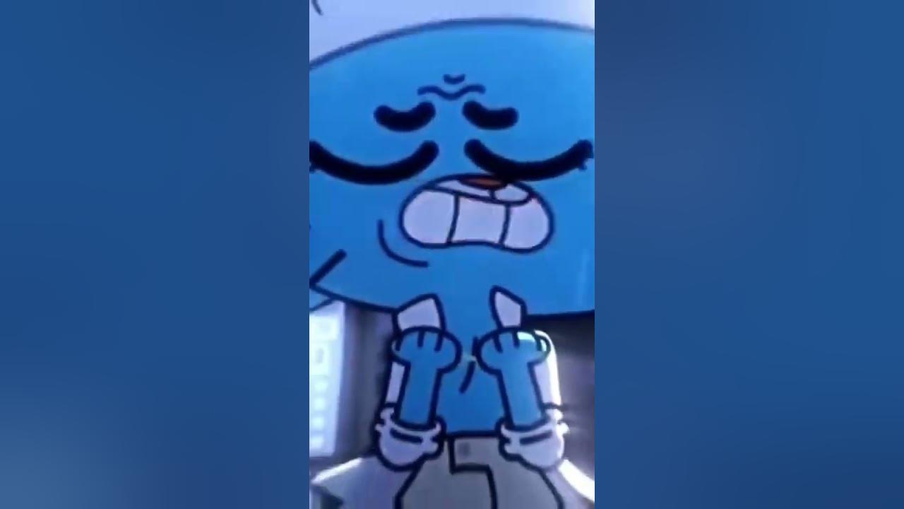 Gumball Can I Put My Balls In Yo Jaws Can I Put My balls in yo jaws - YouTube