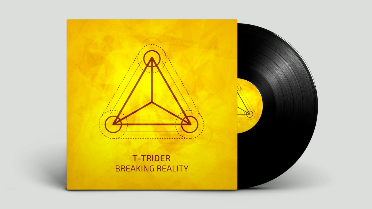 YouTube에서 T-Trider - Hyper 보기 YouTube에서 T-Trider - Hyper 보기