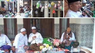 MAULID NABI MUHAMMAD SAW. 20 oktober 2021 part 1