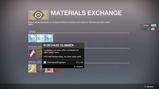 Iron Banner Control (Hunter)
