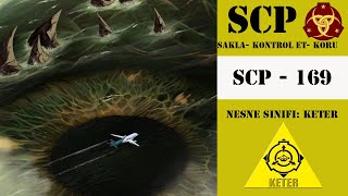 Scp 169 Leviathan