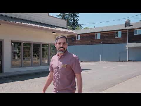 401 N Main St, Falls City, OR home video tour