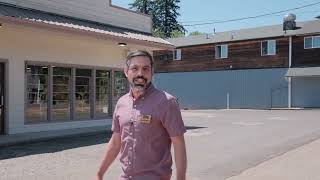 401 N Main St video tour