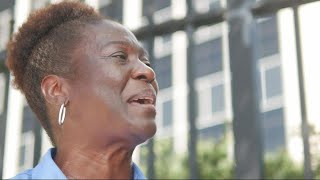 12 Who Care: Dee Wilcox