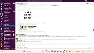 Accepting New members to my Link Building Slack Channels