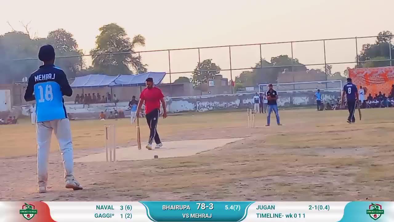 🔴LIVE ALAMWALA (MALOUT) ENTRY FREE NIROL CRICKET CUP || PUNJAB COSCO LIVE