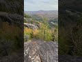 Rock top mountain #nature #mountain #view