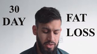 HOW TO MAXIMISE FAT LOSS DURING RAMADAN screenshot 5
