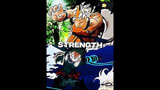 Yamcha Vs Deku Anime Vs Debate