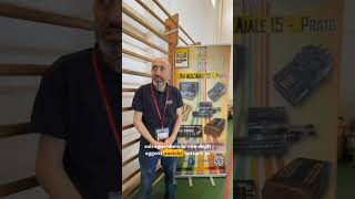 Il Museo del Calcolatore di Prato al Vintage Computer Festival