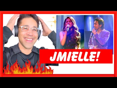 Music Producer reacts