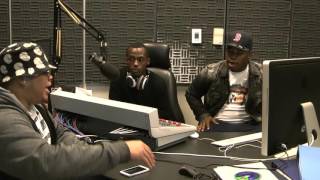 CODE BLACK (Radio Vlog): Music & Culture (Special Guest DJ TopChoice)