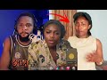 AMAMA KONGO TRES FACHE CONTRE MUASI HERMAN KASONGO BOTALA NDENGE AZOSAMBUISA H LIBABE OUBIEN 