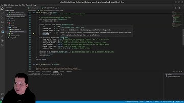 [Genesis] Introduction and simple cloth grasping simulation demo