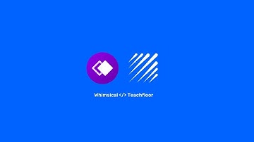 How to embed Whimsical on Teachfloor