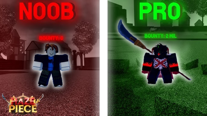 All Fish Values in Haze Piece - Roblox - Pro Game Guides