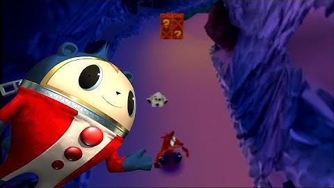 LP Crash Bandicoot 2: Cortex Strikes Back - Part 6: This Video Is Unbearable