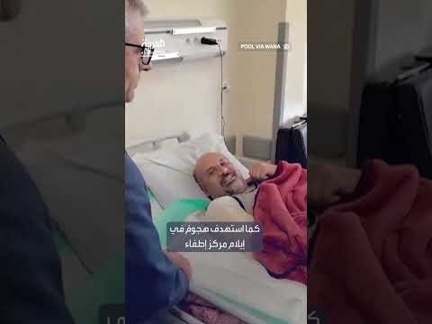 المتضررون: غالبية الضحايا من النساء والأطفال