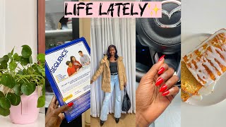 Life lately: Plant shopping || Maintenance || Trench coats haul || Game night || Pandamart haul  screenshot 3