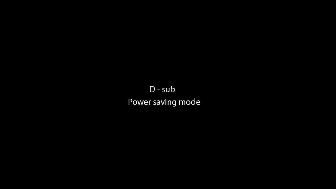 How To Fixed Power Saving Mode Problem Youtube