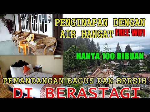 Mengoptimalkan Penginapan: Trik Mendapatkan Akomodasi Murah untuk Warga Desa Cikoneng