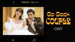 [고백부부 OST] Go Back Couple OST -full album