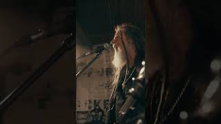 GREYSTONE CANYON - Suicide #hardrock #youtubeshorts #shorts