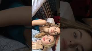 Just vibin @thebrightonsharbino #shortsyoutube #shortsvideo #youtubeshorts #shorts #short #sisters