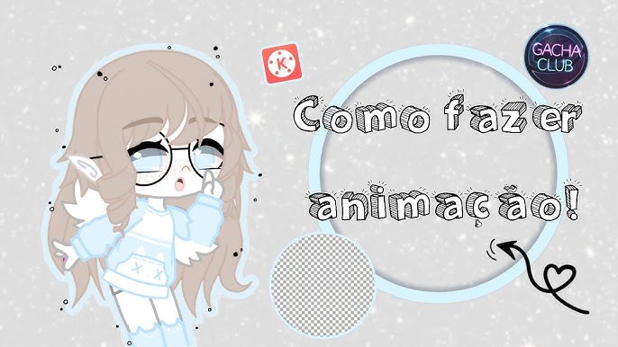 📚]- Como fazer ❝Olho Soft❞ no próprio Gacha Club! [TUTORIAL