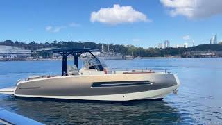 INVICTUS YACHTS TT280 || FOR SALE