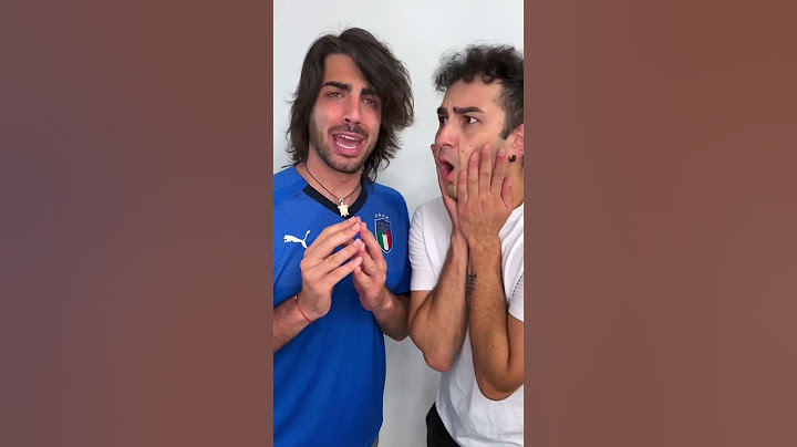 Italians reacting to RUSSIAN SPAGHETTI