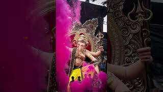 ganapati baapa morya#trending #status #ganesh #rap #love #ganapati #mangalmurtimorya #viral #dj #om