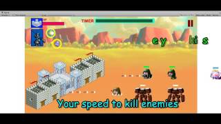 Video Promosi Game Monster Clash screenshot 2