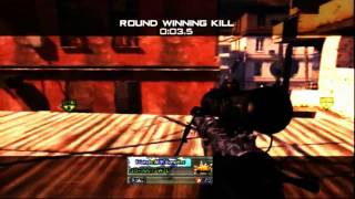 Final KillCams - MW2 #9 (Old Series)