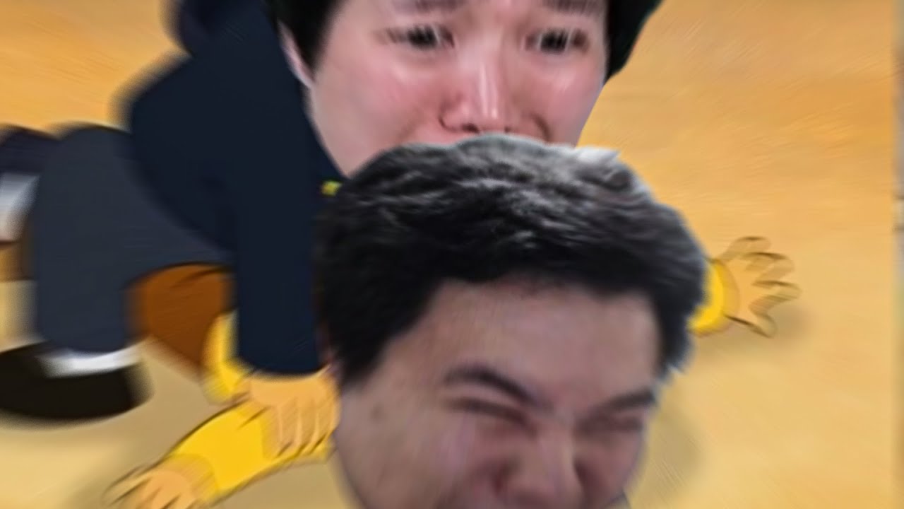 칸탬대전 진정한 범인 가리기